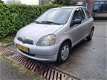 Toyota Yaris - 1.0-16V VVT-i Sol - 1 - Thumbnail