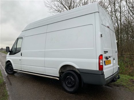 Ford Transit - 300L 2.2 TDCI SHD 1e Eigenaar '120DKM' L3H3 Standkachel - 1