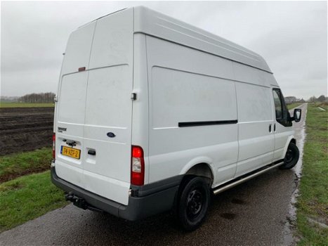 Ford Transit - 300L 2.2 TDCI SHD 1e Eigenaar '120DKM' L3H3 Standkachel - 1