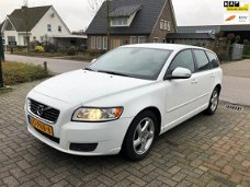 Volvo V50 - 1.6 D2 S/S Sport | NAP 1e eigenaar Clima |