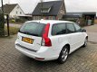 Volvo V50 - 1.6 D2 S/S Sport | NAP 1e eigenaar Clima | - 1 - Thumbnail