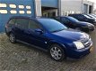 Opel Vectra Wagon - 1.8-16V Essentia (Trekhaak, airco) - 1 - Thumbnail