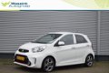 Kia Picanto - 1.2 CVVT 85 PK 5D SportsLine - 1 - Thumbnail