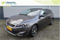 Peugeot 308 - 1.2 130pk ALLURE AUTOM. NAVI/PAN.DAK - 1 - Thumbnail