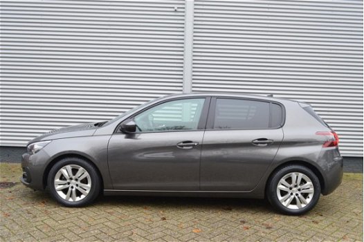 Peugeot 308 - 1.2 110pk EXECUTIVE NAVI/LM/PAN.DAK - 1