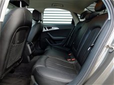 Audi A6 - 2.0 TFSI Business Edition *Leder*Navigatie*Parkeersens