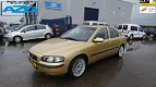 Volvo S60 - 2.4 Edition / Youngtimer / Cruise / Clima / Pdc - 1 - Thumbnail