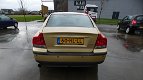 Volvo S60 - 2.4 Edition / Youngtimer / Cruise / Clima / Pdc - 1 - Thumbnail