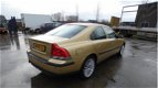 Volvo S60 - 2.4 Edition / Youngtimer / Cruise / Clima / Pdc - 1 - Thumbnail