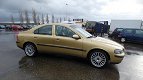 Volvo S60 - 2.4 Edition / Youngtimer / Cruise / Clima / Pdc - 1 - Thumbnail