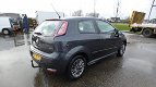 Fiat Punto Evo - 1.3 M-Jet Dynamic / Navi / Airco / Cruise / Trekhaak / Start/Stop - 1 - Thumbnail