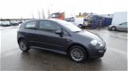 Fiat Punto Evo - 1.3 M-Jet Dynamic / Navi / Airco / Cruise / Trekhaak / Start/Stop - 1 - Thumbnail