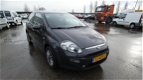 Fiat Punto Evo - 1.3 M-Jet Dynamic / Navi / Airco / Cruise / Trekhaak / Start/Stop - 1 - Thumbnail