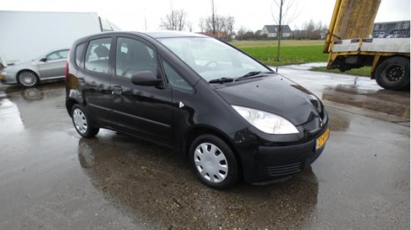 Mitsubishi Colt - 1.3 Inform / airco / 5 deurs / nieuwe APK - 1