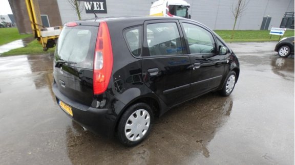 Mitsubishi Colt - 1.3 Inform / airco / 5 deurs / nieuwe APK - 1