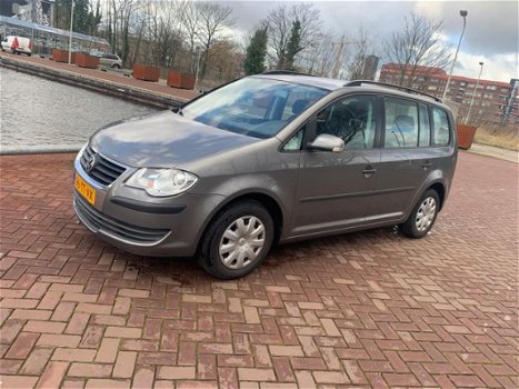 Volkswagen Touran - TOURAN - 1