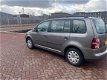 Volkswagen Touran - TOURAN - 1 - Thumbnail