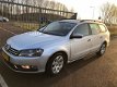 Volkswagen Passat Variant - 1.6 TDI 105pk BMT Comfortline - 1 - Thumbnail