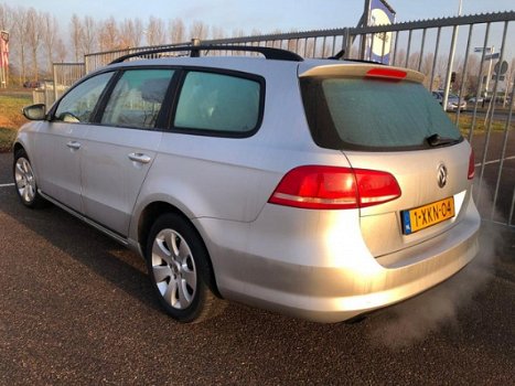 Volkswagen Passat Variant - 1.6 TDI 105pk BMT Comfortline - 1