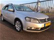 Volkswagen Passat Variant - 1.6 TDI 105pk BMT Comfortline - 1 - Thumbnail