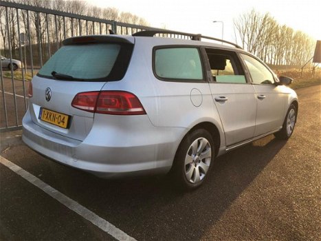 Volkswagen Passat Variant - 1.6 TDI 105pk BMT Comfortline - 1