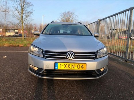 Volkswagen Passat Variant - 1.6 TDI 105pk BMT Comfortline - 1