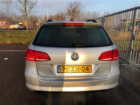 Volkswagen Passat Variant - 1.6 TDI 105pk BMT Comfortline - 1