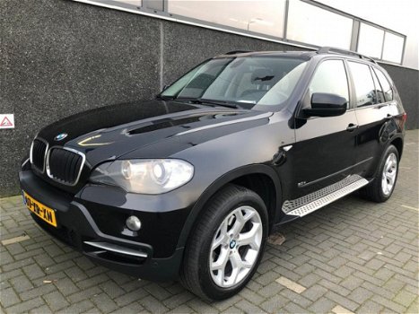 BMW X5 - xDrive30d Executive - 1