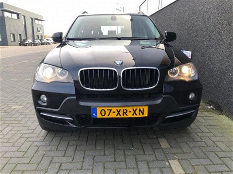 BMW X5 - xDrive30d Executive - 1