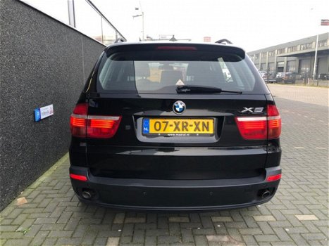 BMW X5 - xDrive30d Executive - 1