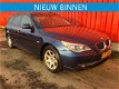 BMW 5-serie Touring - 520d High Executive - 1 - Thumbnail