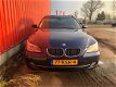 BMW 5-serie Touring - 520d High Executive - 1 - Thumbnail