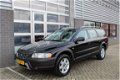 Volvo XC70 - 2.5 T Kinetic Leder Stoelverwarming - 1 - Thumbnail