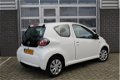 Toyota Aygo - 1.0 VVT-i Comfort Led Airco - 1 - Thumbnail