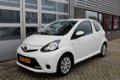 Toyota Aygo - 1.0 VVT-i Comfort Led Airco - 1 - Thumbnail