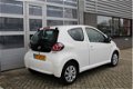 Toyota Aygo - 1.0 VVT-i Comfort Led Airco - 1 - Thumbnail