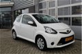 Toyota Aygo - 1.0 VVT-i Comfort Led Airco - 1 - Thumbnail