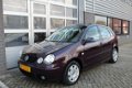 Volkswagen Polo - 1.4-16V Comfortline Automaat Cruise Schuifdak N.A.P - 1 - Thumbnail