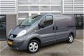 Renault Trafic - 2.0 dCi T27 L1H1 Eco Airco Cruise Parkeersensoren Btw N.A.P - 1 - Thumbnail