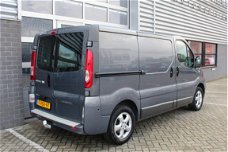 Renault Trafic - 2.0 dCi T27 L1H1 Eco Airco Cruise Parkeersensoren Btw N.A.P