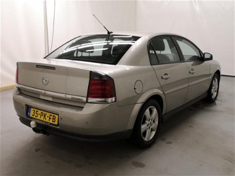 Opel Vectra - 2.2-16V DGi Maxx - 1