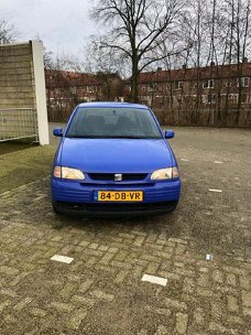 Seat Arosa - 1.4i