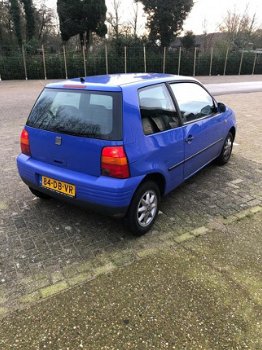 Seat Arosa - 1.4i - 1