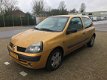 Renault Clio - 1.2-16V Expression Auto rijdt en schakelt perfect - 1 - Thumbnail