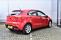 Kia Rio - 1.2 CVVT Comfort Pack PDC AIRCO 1ste EIGENAAR NAP - 1 - Thumbnail