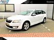 Skoda Octavia Combi - 1.4 TSI Greentech Style Trekhaak Navi - 1 - Thumbnail