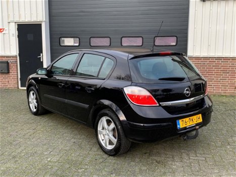 Opel Astra - 1.4 Enjoy /ORG.NLAUTO/CRUISE/AIRCO/16INCH/ - 1