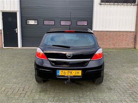 Opel Astra - 1.4 Enjoy /ORG.NLAUTO/CRUISE/AIRCO/16INCH/ - 1