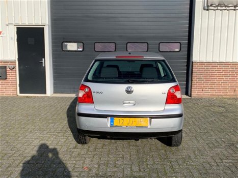 Volkswagen Polo - 1.4 16V /CRUISE/NAP/5DRS/CV/ - 1