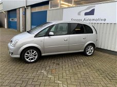 Opel Meriva - 1.4-16V Cosmo Airco, PDC, half Leder , 2e eigenaar